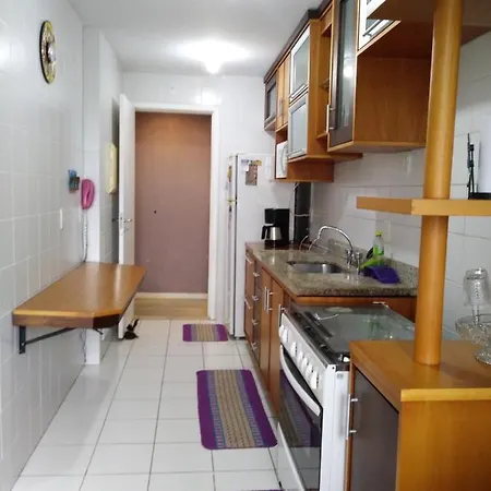 Apartamento Vila Dr - Barra Da Tijuca,Prox Jeunesse,Arenas,Rio Centro,Praias, Shopping Rio de Janeiro Exterior photo