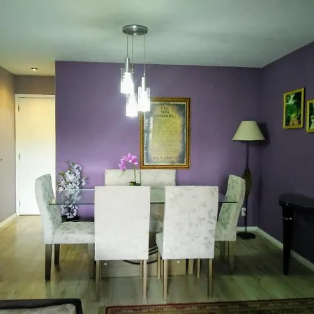 Apartamento Vila Dr - Barra Da Tijuca,Prox Jeunesse,Arenas,Rio Centro,Praias, Shopping Rio de Janeiro Exterior photo