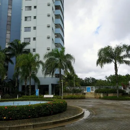 Apartamento Vila Dr - Barra Da Tijuca,Prox Jeunesse,Arenas,Rio Centro,Praias, Shopping Rio de Janeiro Exterior photo