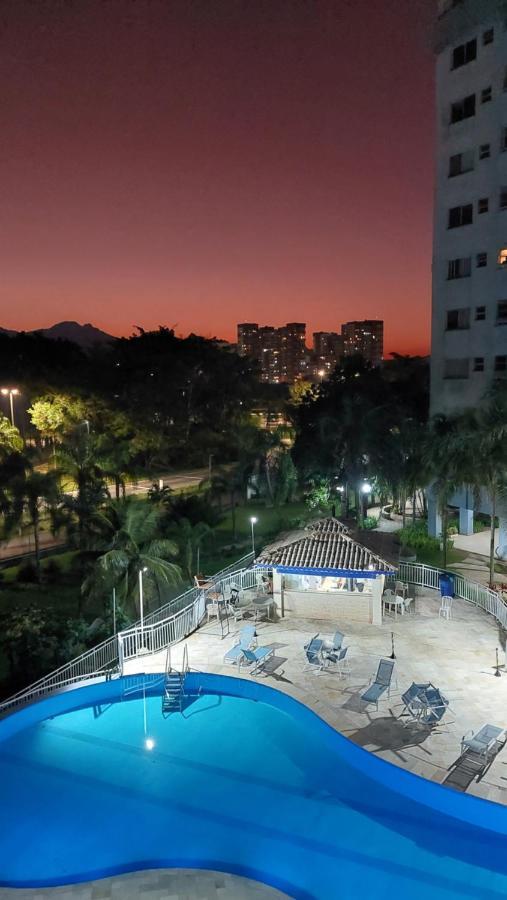Dr - Barra Da Tijuca,prox Jeunesse,arenas,rio Centro,praias, Shopping *