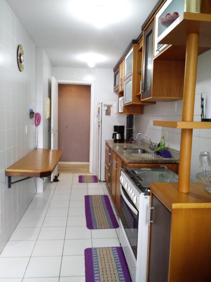 Apartment Dr - Barra Da Tijuca,prox Jeunesse,arenas,rio Centro,praias, Shopping