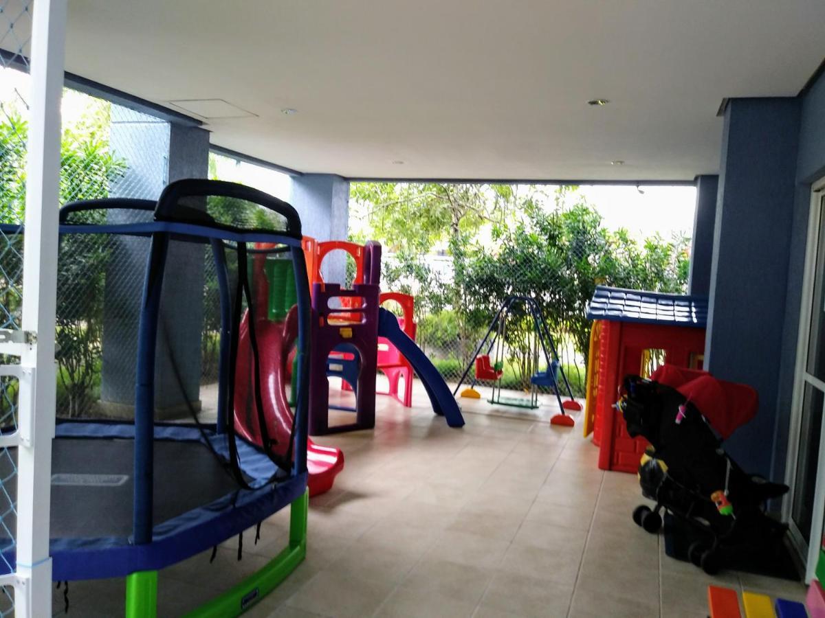 Apartment Dr - Barra Da Tijuca,prox Jeunesse,arenas,rio Centro,praias, Shopping Rio de Janeiro